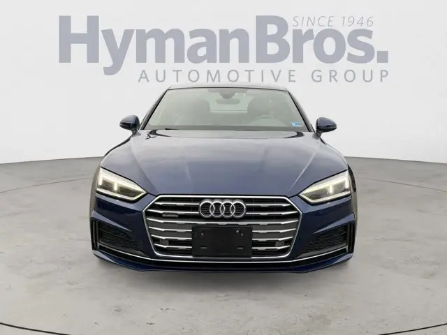 2018 Audi A5 - $22,995