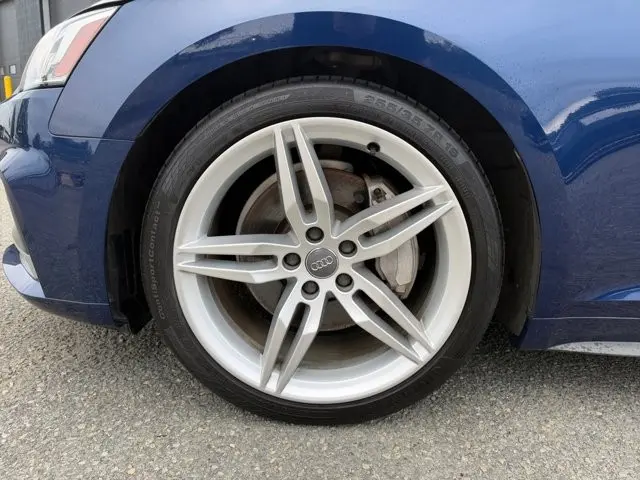 2018 Audi A5 - $22,995