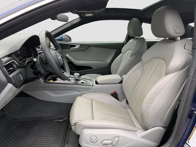 2018 Audi A5 - $22,995