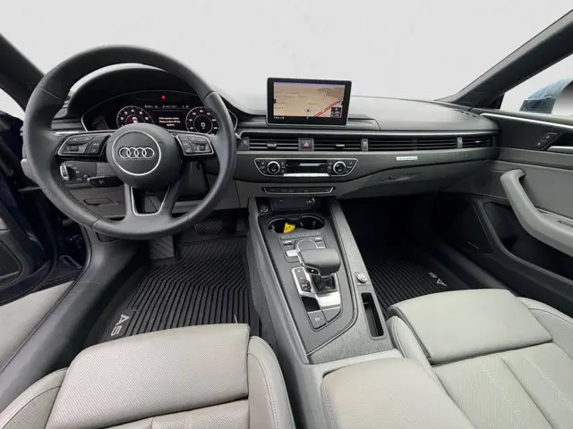 2018 Audi A5 - $22,995