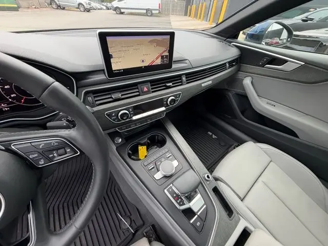 2018 Audi A5 - $22,995