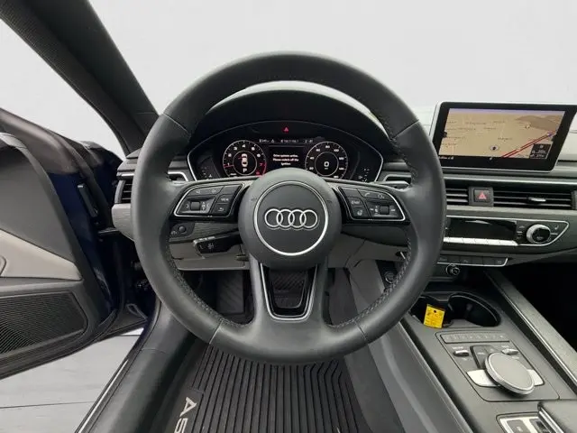 2018 Audi A5 - $22,995