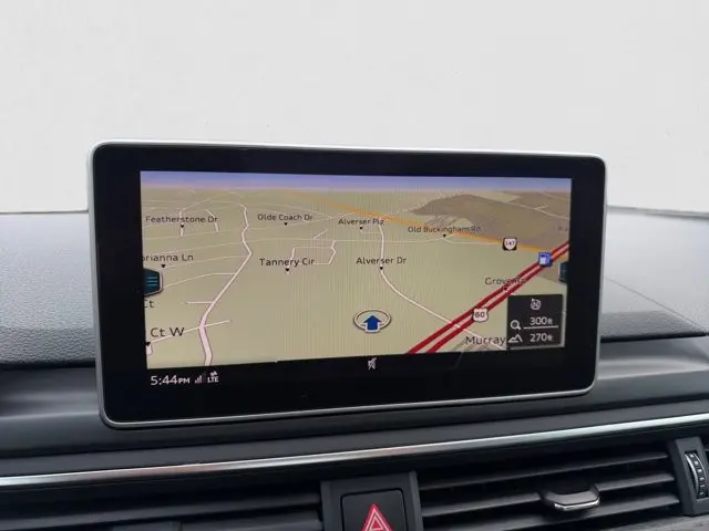 2018 Audi A5 - $22,995
