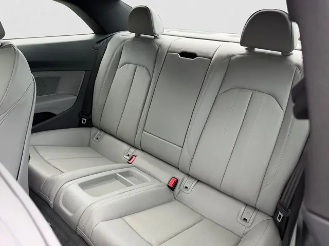 2018 Audi A5 - $22,995