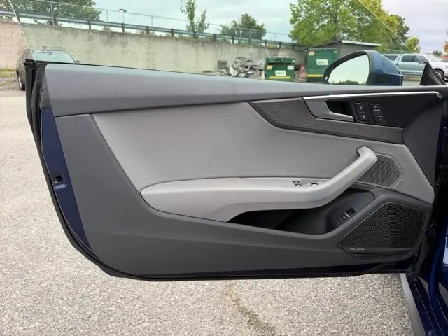 2018 Audi A5 - $22,995
