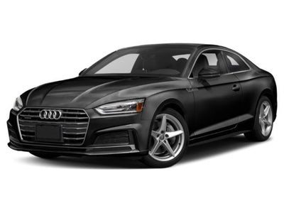 Photo of a 2019 Audi A5 AWD Quattro Premium Plus 45 Tfsi 2DR Coupe for sale