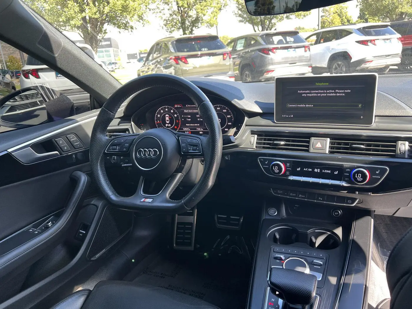 2019 Audi A5 - $22,121
