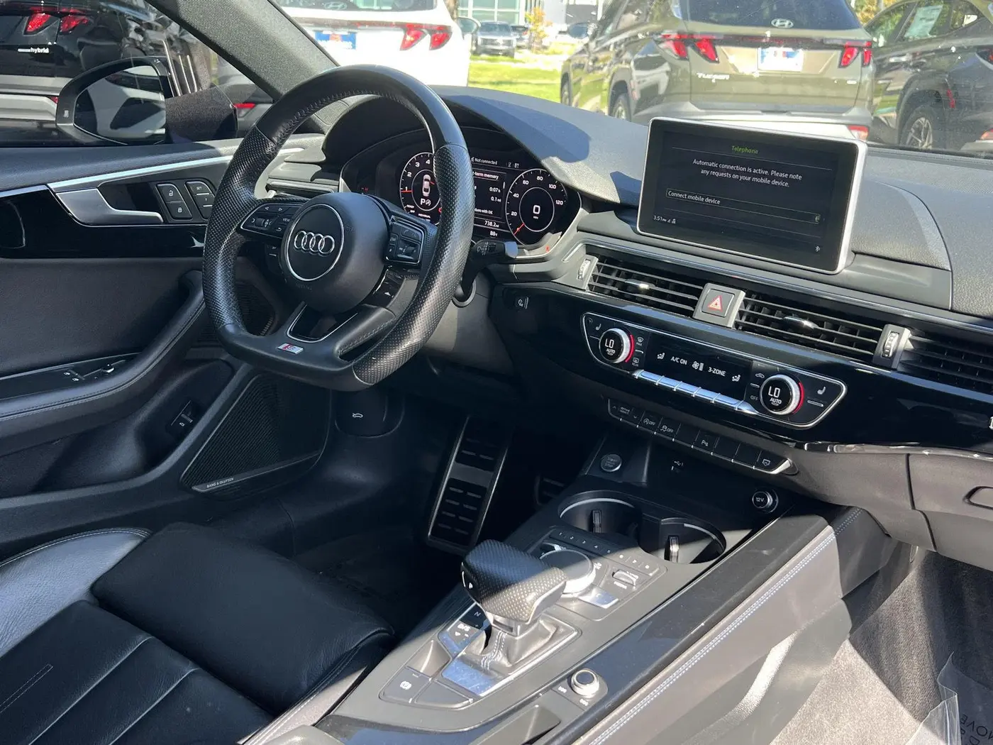 2019 Audi A5 - $22,121