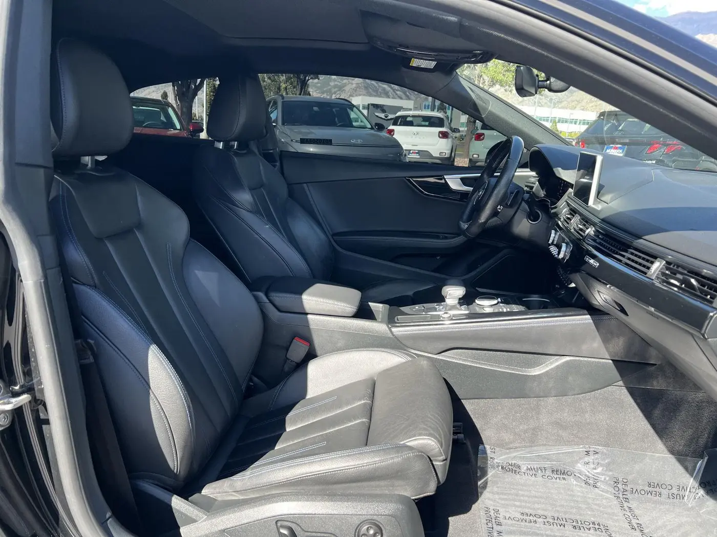2019 Audi A5 - $22,121