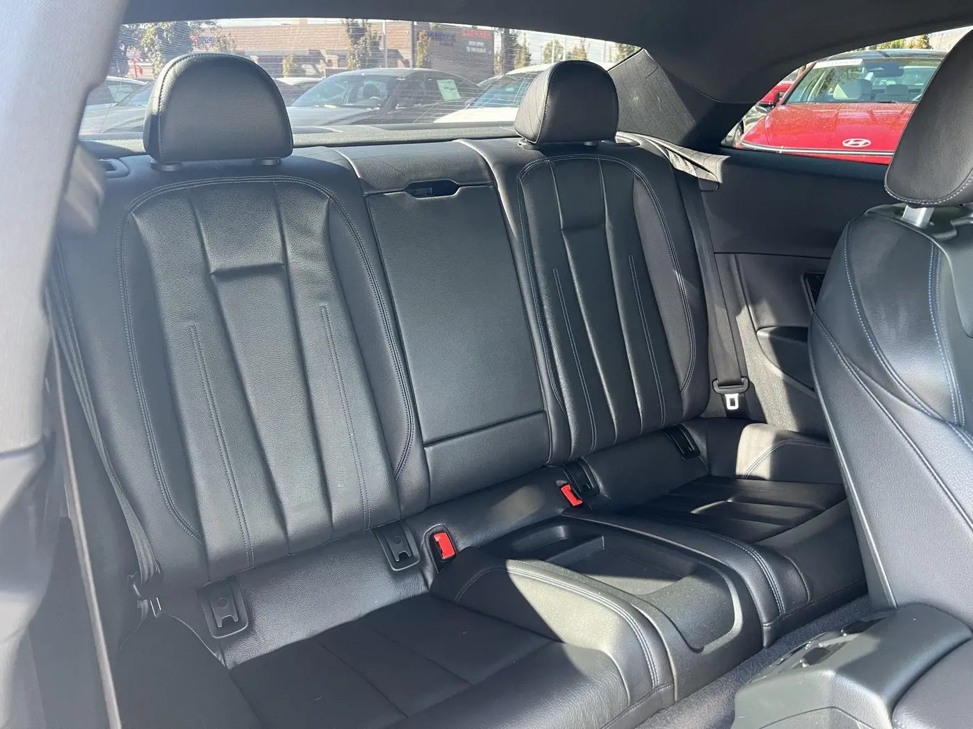 2019 Audi A5 - $22,121