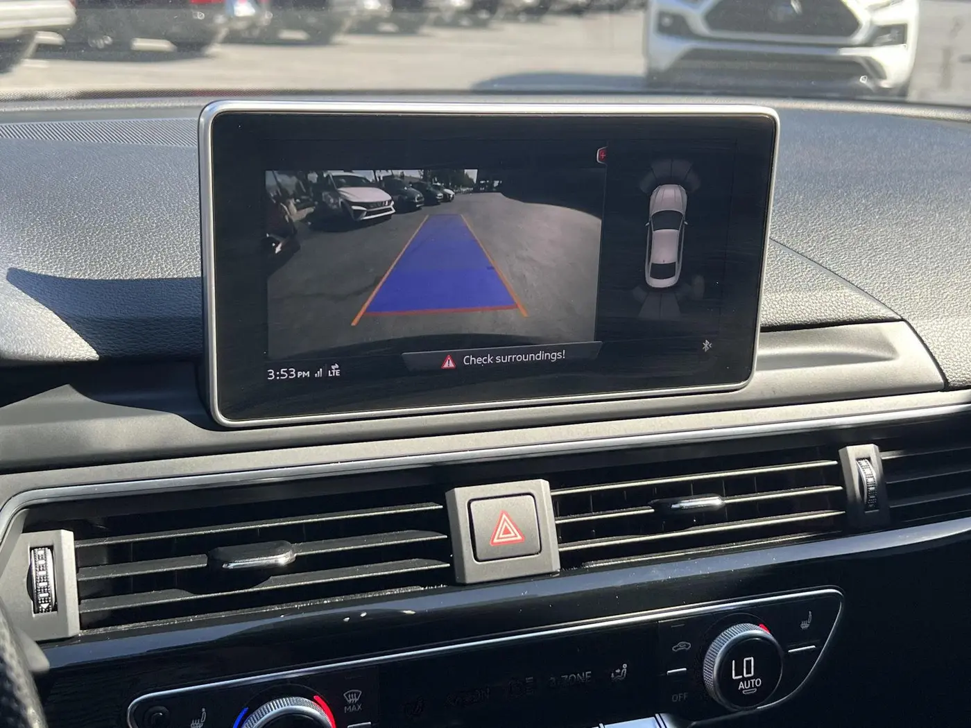 2019 Audi A5 - $22,121