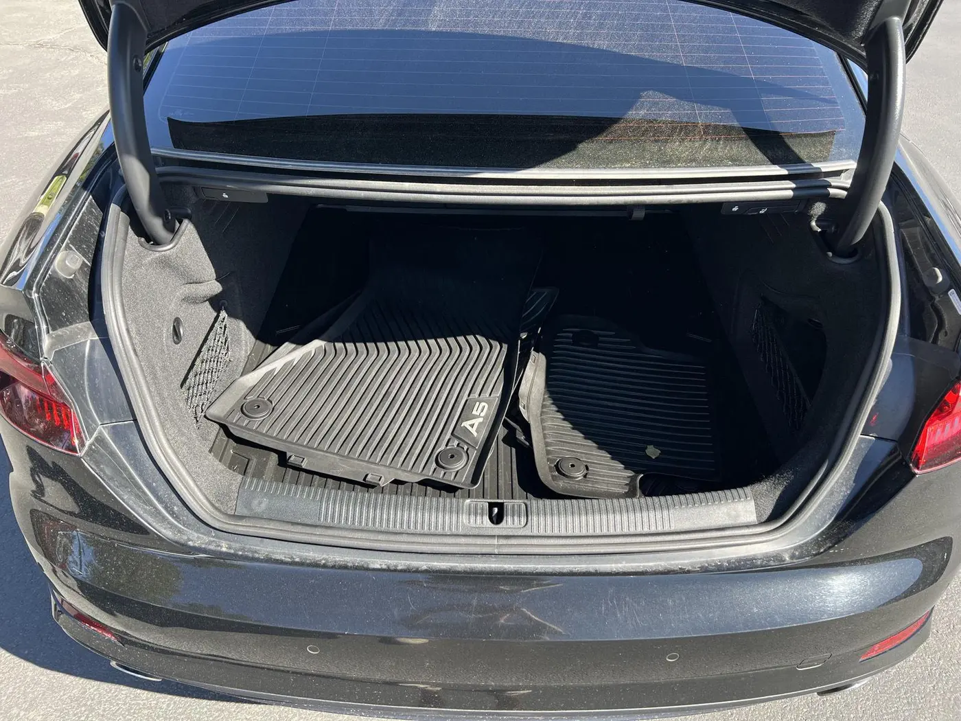 2019 Audi A5 - $22,121