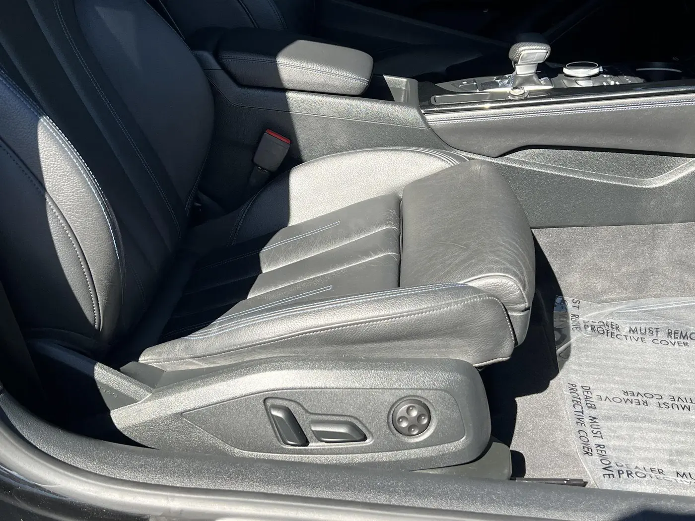 2019 Audi A5 - $22,121