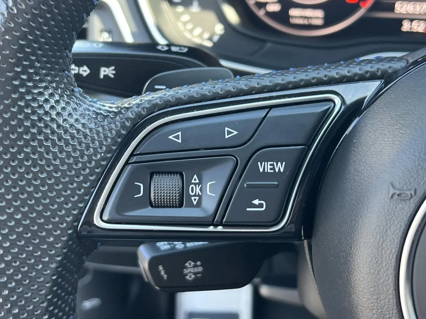 2019 Audi A5 - $22,121