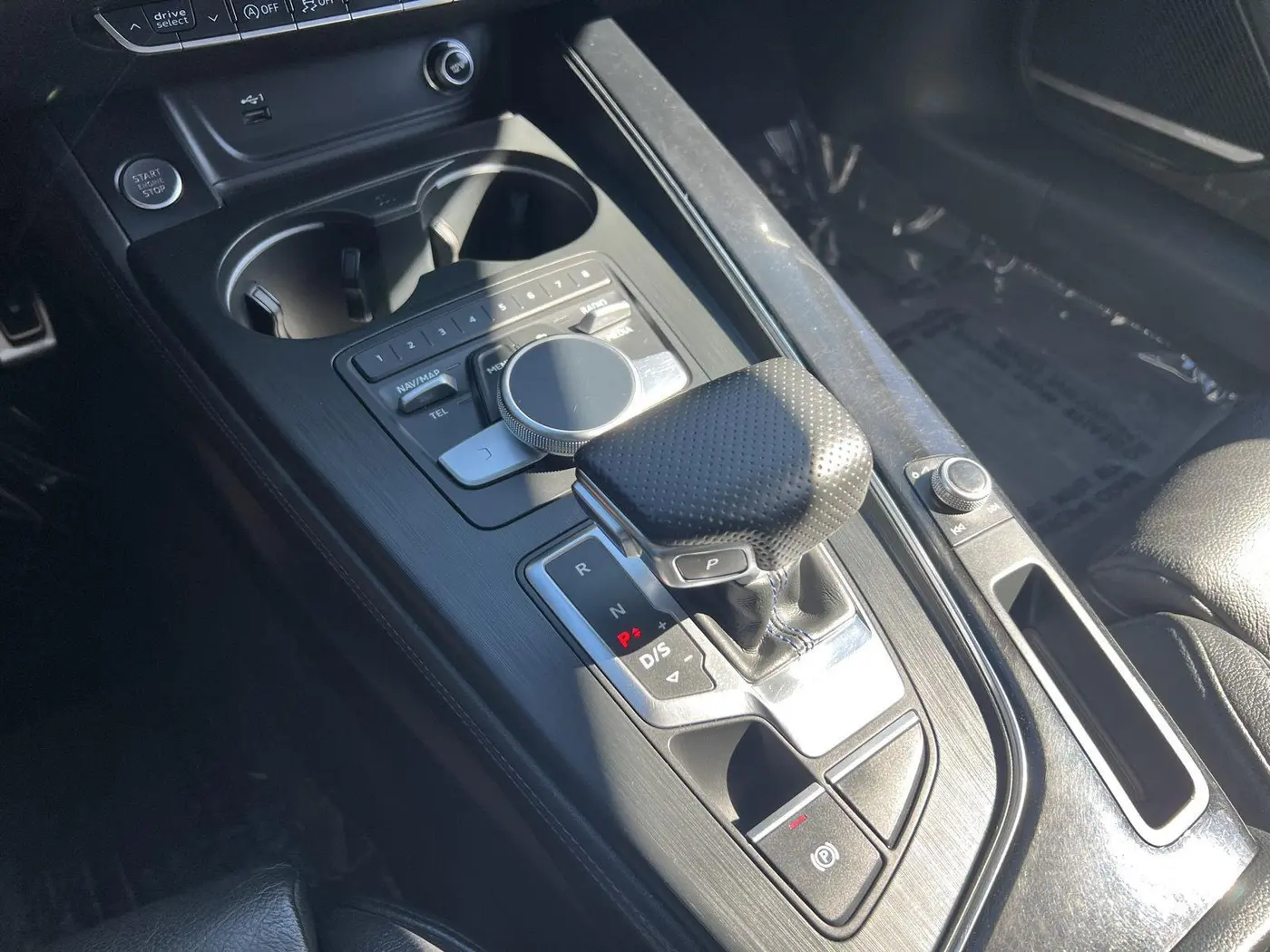 2019 Audi A5 - $22,121