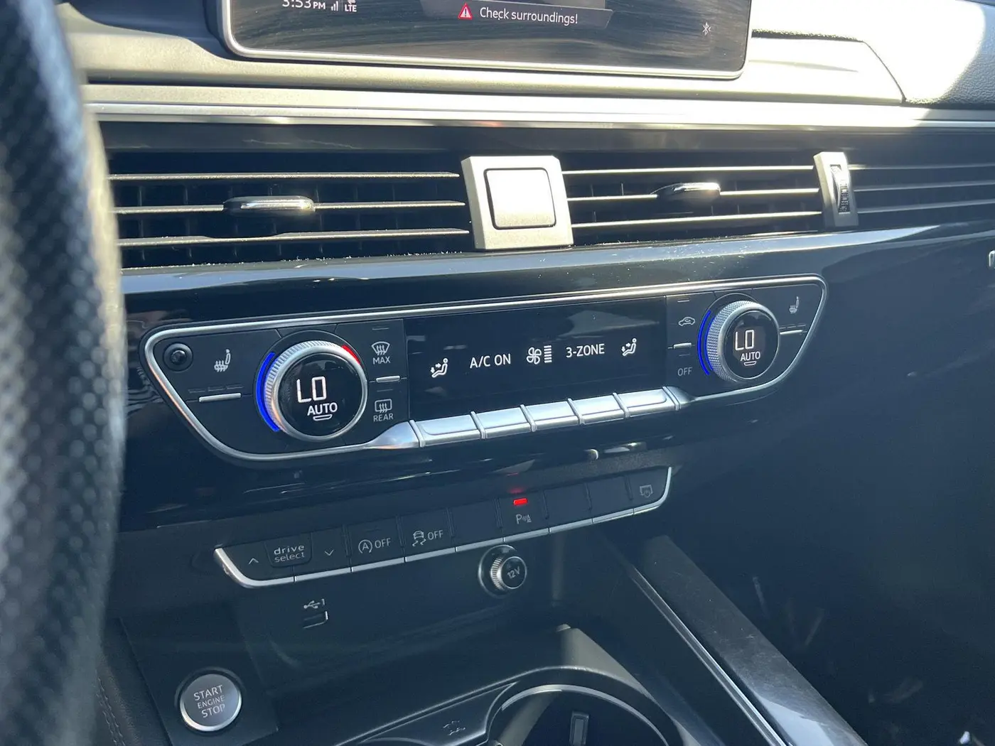 2019 Audi A5 - $22,121