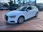 2017 A3 Sportback e-tron Thumbnail 1