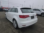 2017 A3 Sportback e-tron Thumbnail 3