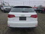2017 A3 Sportback e-tron Thumbnail 4