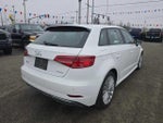 2017 A3 Sportback e-tron Thumbnail 5