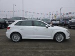 2017 A3 Sportback e-tron Thumbnail 6