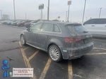 2017 A3 Sportback e-tron Thumbnail 2