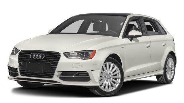 Preowned 2016 Audi A3 Sportback e-tron 1.4T Premium Plus for Sale
