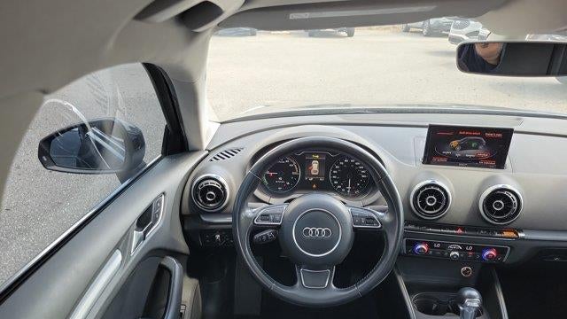 2016 Audi A3 Sportback e-tron 1.4T Premium Plus