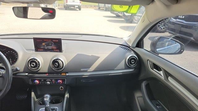 2016 Audi A3 Sportback e-tron 1.4T Premium Plus