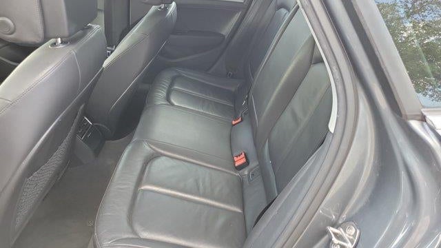 2016 Audi A3 Sportback e-tron 1.4T Premium Plus