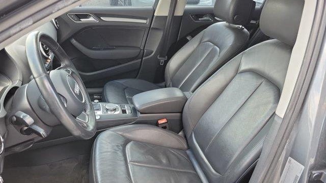 2016 Audi A3 Sportback e-tron 1.4T Premium Plus