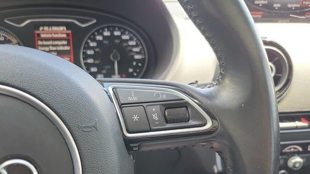 2016 Audi A3 Sportback e-tron 1.4T Premium Plus