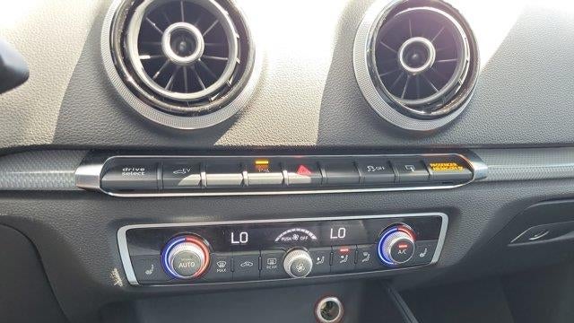 2016 Audi A3 Sportback e-tron 1.4T Premium Plus
