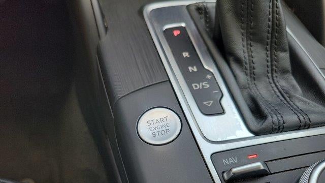 2016 Audi A3 Sportback e-tron 1.4T Premium Plus