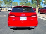 2018 A3 Sportback e-tron Thumbnail 5