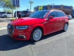 2018 A3 Sportback e-tron Thumbnail 8