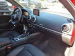 2018 A3 Sportback e-tron Thumbnail 10