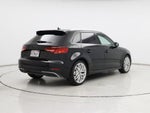2018 A3 Sportback e-tron Thumbnail 8