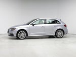 2018 A3 Sportback e-tron Thumbnail 3