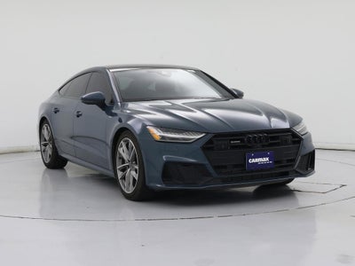 Photo of a 2021 Audi A7 AWD Quattro Premium Plus 55 Tfsi 4DR Sportback for sale