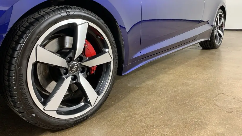 2023 Audi A5 quattro S line Prestige 45 TFSI