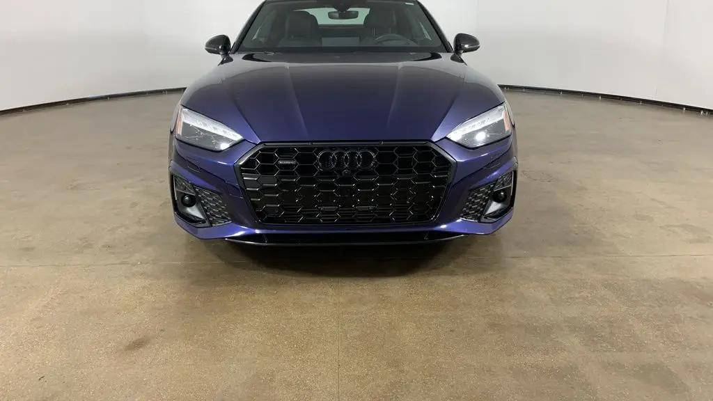 2023 Audi A5 quattro S line Prestige 45 TFSI
