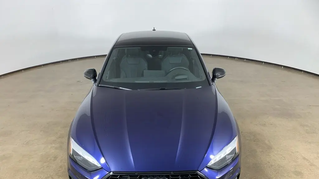 2023 Audi A5 quattro S line Prestige 45 TFSI