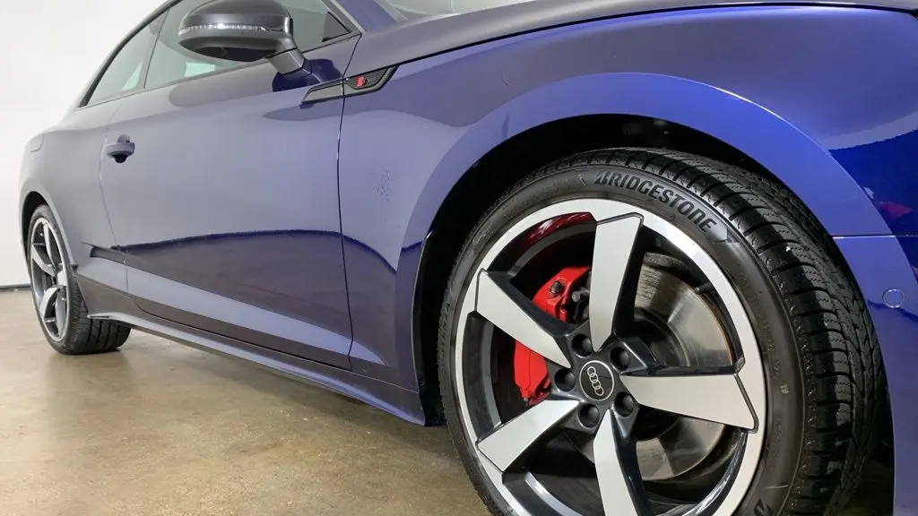 2023 Audi A5 quattro S line Prestige 45 TFSI