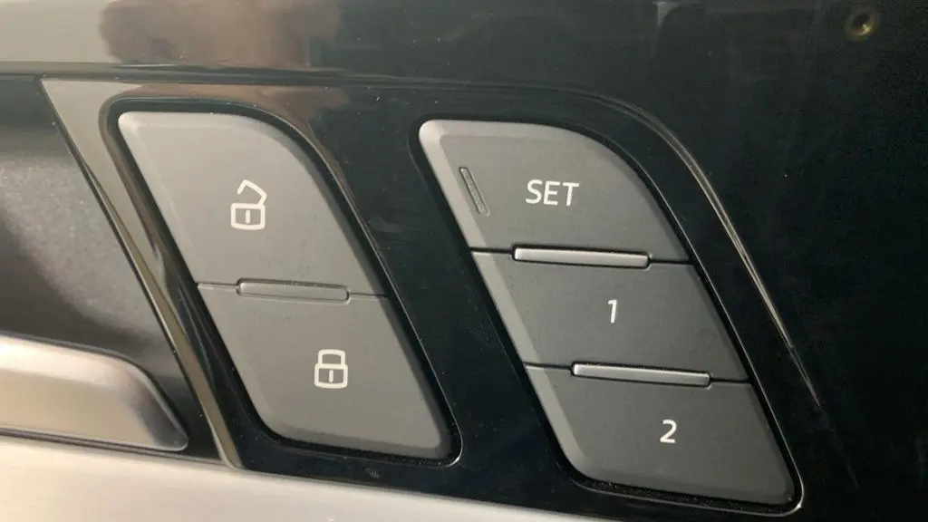 2023 Audi A5 quattro S line Prestige 45 TFSI