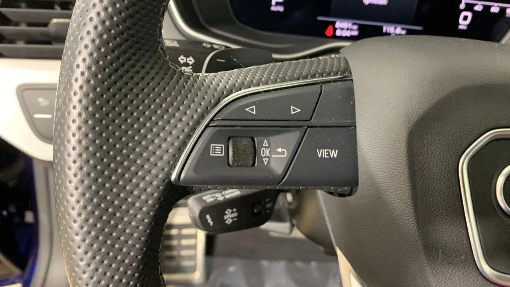 2023 Audi A5 quattro S line Prestige 45 TFSI