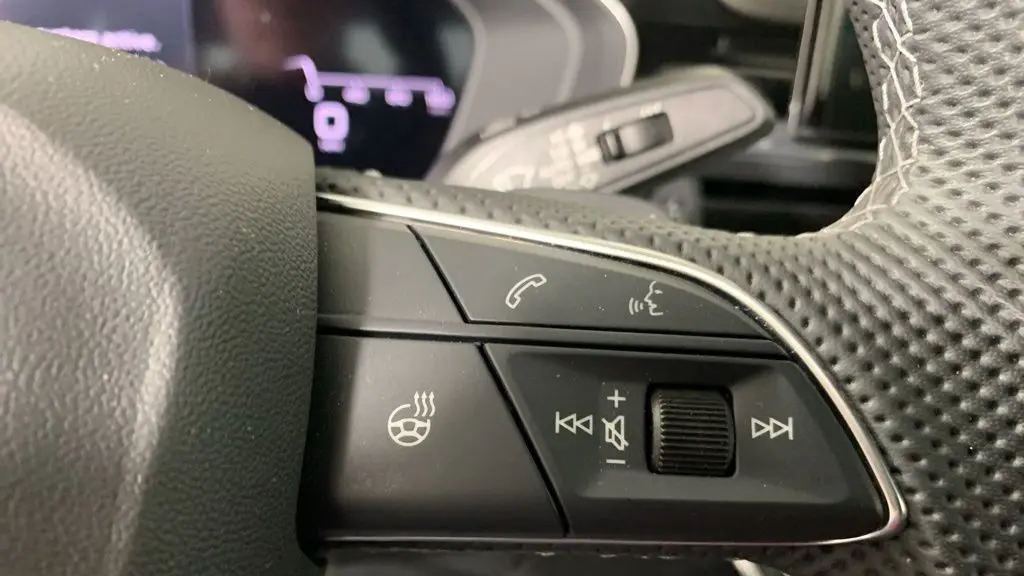2023 Audi A5 quattro S line Prestige 45 TFSI