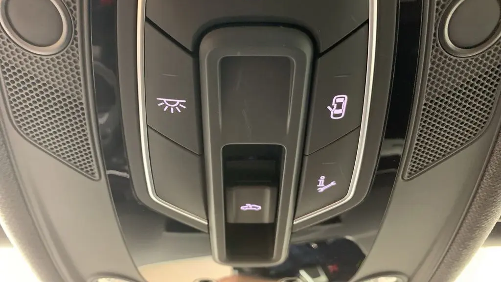 2023 Audi A5 quattro S line Prestige 45 TFSI