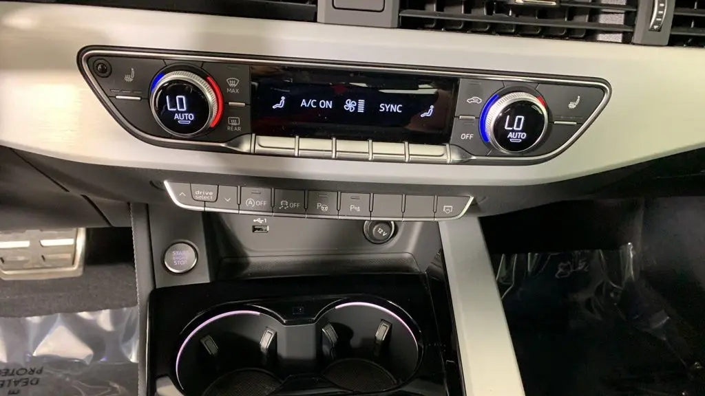 2023 Audi A5 quattro S line Prestige 45 TFSI