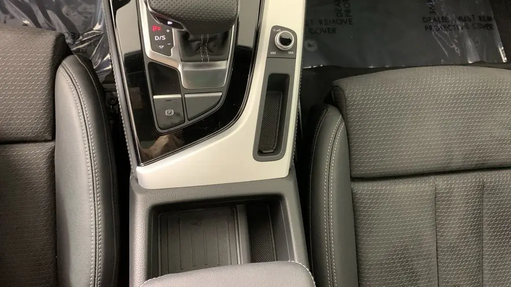 2023 Audi A5 quattro S line Prestige 45 TFSI